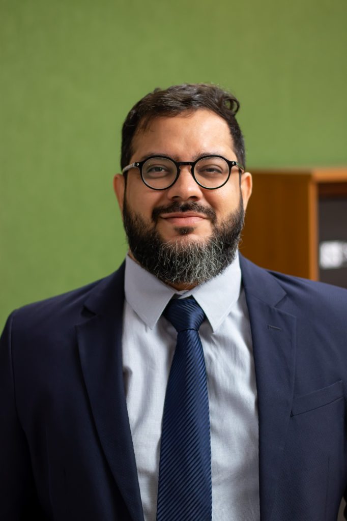 Dr. Luiz Carlos S. Filho